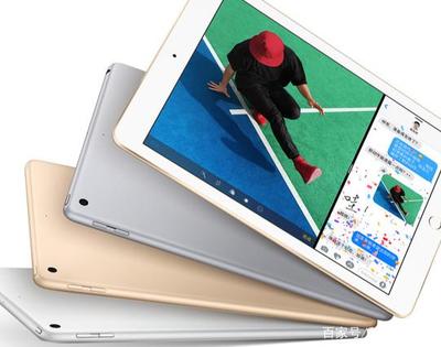 蘋果或將發布升級版iPad Pro 取消主屏鍵，引領軟硬件融合新趨勢