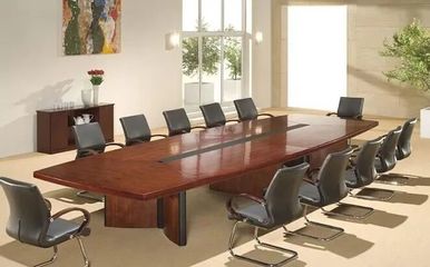 2020年辦公家具,中國(guó)這個(gè)市場(chǎng)有多大?