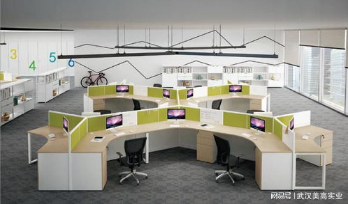 想要打造一個智能化辦公室,怎么做