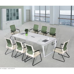 特價(jià)成都辦公家具批發(fā) 條型現(xiàn)代耐用辦公桌 板式簡約員工桌代理